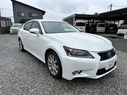レクサス GS 250 自社　ローン(自社分割払い)対象車