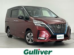 日産 セレナ 1.2 e-POWER ハイウェイスター V 禁煙車 ナビ 全方位 寒冷地仕様 後席モニタ