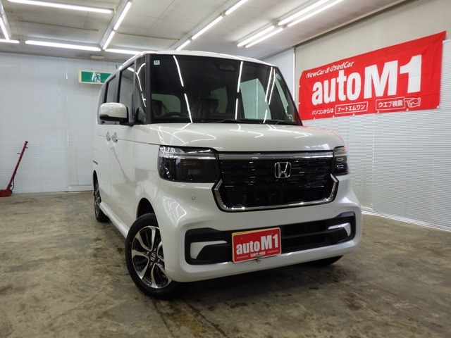 ようこそオートエムワンへ！この度は弊社在庫車輛を、ご覧頂きまして誠に有難う御座います。豊富な自社在庫からお好みのお車をお選び下さいませ。