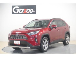 トヨタ RAV4 2.0 G 4WD 