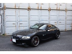 Z4 Mクーペ