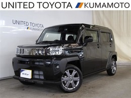 ダイハツ タフト 660 Gターボ クロム ベンチャー 中古車ロングラン保証付