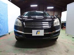 日産 デュアリス 2.0 クロスライダー 4WD 