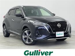 日産 キックス 1.2 X (e-POWER) ワンオーナー プロパイロット