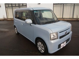 ダイハツ ムーヴコンテ 660 カスタム X 4WD 