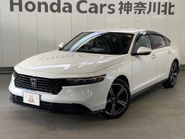 ホンダ アコード 2.0 当社デモカー/純ナビ/マルチカメラ/ETC