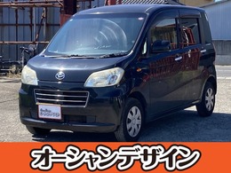 ダイハツ タントエグゼ 660 X 自社 ローン対応 検2年 Sキー ナビ　新潟市