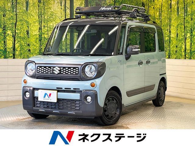 セーフティサポート　SDナビ　バックカメラ　両側電動ドア　シートヒーター