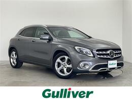 メルセデス・ベンツ GLAクラス GLA220 4マチック 4WD 純正ナビ 純正ドライブレコーダー ETC