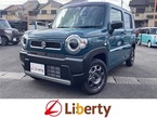 660 ハイブリッド G