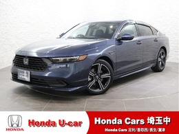 ホンダ アコード 2.0 純正ディスプレイ　マルチビューカメラ　パ