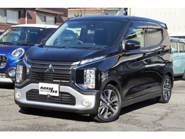 三菱 eKクロス 660 G ナビTV　バックカメラ　LEDヘッドライト