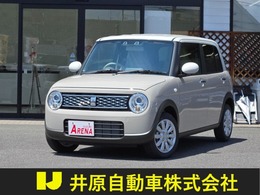 スズキ アルトラパン 660 X 