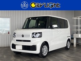 ホンダ N-BOX 660 1年保証付・ローン2.4パーセント・禁煙車・