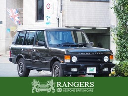 ランドローバー レンジローバー バンデンプラ 4WD 