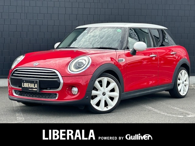 この度はLIBERALA川越の物件にご注目いただき誠にありがとうございます。安心してお乗りいただける輸入車を全国のお客様にご提案、ご提供申し上げております。