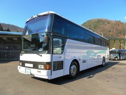 日野自動車 バス 54人乗りバス 