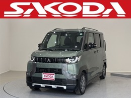 三菱 デリカミニ 660 T プレミアム ナビ＆全方位モニター＆ETC＆ドラレコ
