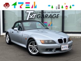 BMW Z3 ロードスター フルレザー Pシート 両シートヒーター