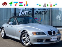 BMW Z3 ロードスター フルレザー パワーシート 両シートヒーター