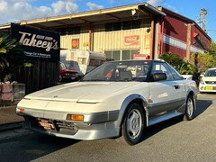 トヨタ MR2 の中古車 10系 静岡県浜松市中央区 143.0万円