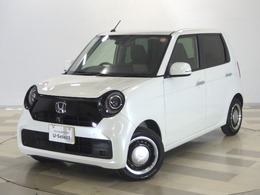ホンダ N-ONE 660 オリジナル デモカー/禁煙/9型プレナビ/前後Dレコ/BTA/