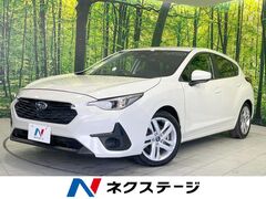 スバル インプレッサ（ハッチバック） の中古車 2.0 ST 4WD 岩手県北上市 205.9万円