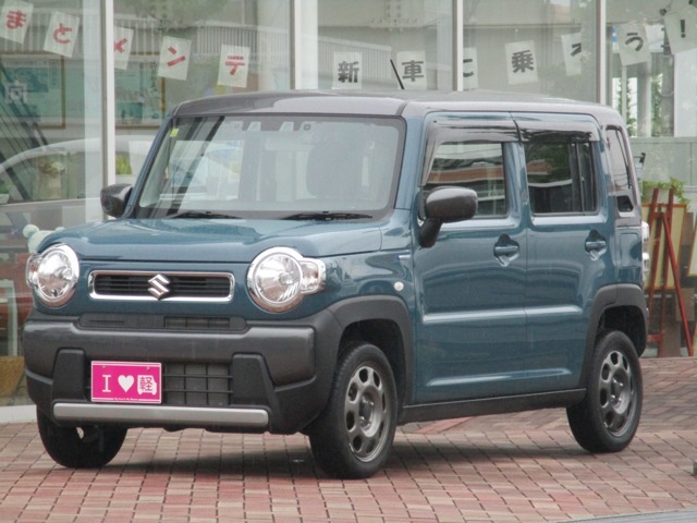 安心と信頼をお届けする山梨県甲府市の近藤モータース！　新車、中古車も納車後からが本当のお付き合いをモットーに！
