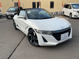 ホンダ S660 660 アルファ 
