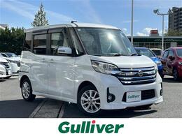 日産 デイズルークス 660 ハイウェイスターX 純正SDナビTV DVD BT 全方位 ETC パワスラ