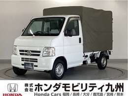 ホンダ アクティトラック 660 SDX AMチューナー　5速マニュアル