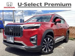 ホンダ WR-V 1.5 Z プラス フルセグナビ/ブルートゥース/ホンダコネ