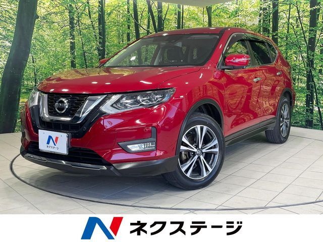 4WD　プロパイロット　純正ナビ　全周囲カメラ　Bluetooth