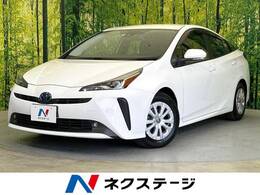 トヨタ プリウス 1.8 S 純正ナビ付DA バックカメラ 衝突軽減