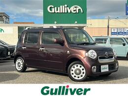 ダイハツ ミラココア 660 プラス X ナビ フルセグテレビ DVD再生