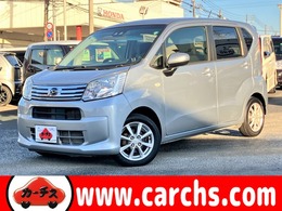 ダイハツ ムーヴ 660 X SAIII 衝突軽減 禁煙車 ETC 14AW シートヒーター