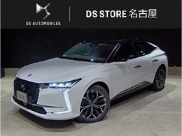DSオートモビル DS4 リヴォリ E-TENSE ワンオーナー/純正ナビ/360°ビジョン
