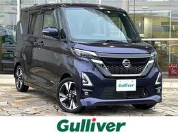 日産 ルークス 660 ハイウェイスターGターボ プロパイロット エディション プロパイロット 純正9incナビ 全方位カメラ