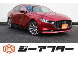 マツダ MAZDA3セダン 1.8 XDプロアクティブ ツーリング セレクション ディーゼルターボ 純正ナビTV360°カメラパワーシートLED