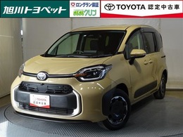 トヨタ シエンタ ハイブリッド 1.5 Z E-Four 4WD ハンズフリーパワースライド・ドラレコ装備