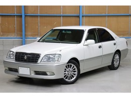 トヨタ クラウンロイヤル 2.5 ロイヤルサルーン プレミアム 後期モデル/ワンオーナー車/禁煙車/新品タ
