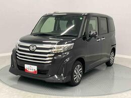 ダイハツ トール 1.0 カスタムG 4WD 衝突軽減ブレーキ 両側電動スライドドア