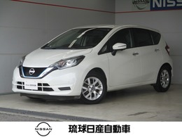 日産 ノート 1.2 e-POWER X エマージェンジーブレーキ レーンキープ