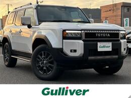 トヨタ ランドクルーザー250 2.8 VX ディーゼルターボ 4WD 1オナ/アドバンストドライブ/JBLサンルーフ