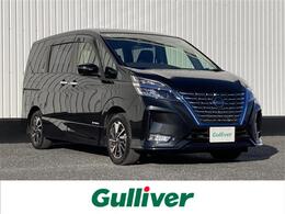 日産 セレナ 1.2 e-POWER ハイウェイスター V 純正10インチナビ後席M全方位METC2.0