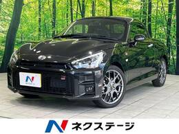 トヨタ コペン 660 GR スポーツ ターボ 禁煙車 純正ナビ シートヒーター