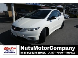 ホンダ シビックタイプRユーロ ユーロR クラッチオーバーホール済J'sレーシングECU