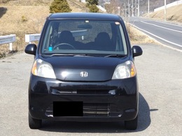 ホンダ ライフ 660 G ナビ・TV