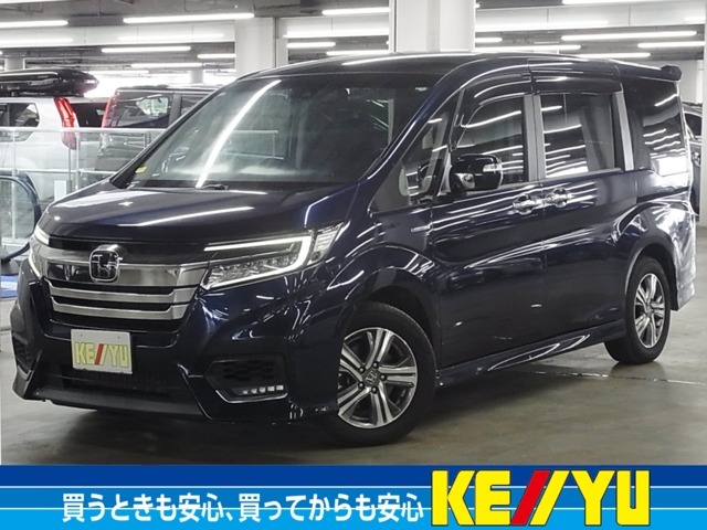 クルマ選びはケーユー♪ケーユーで♪この時期にお買い得な1台を是非♪お客様のお車をプロの見立てでより良い1台をプロデュースします！是非一度お店に遊びに来てください☆