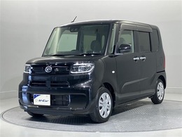 ダイハツ タント 660 X スマアシ・踏み間違・車線逸脱・先進ライト